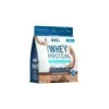 Critical Whey