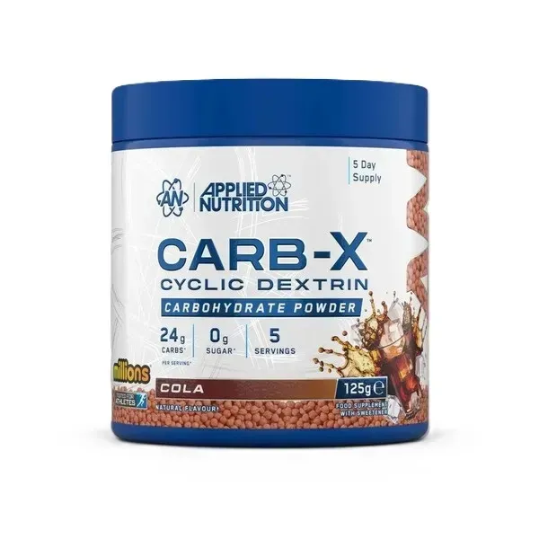 Carb X