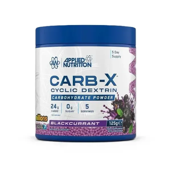 Carb X