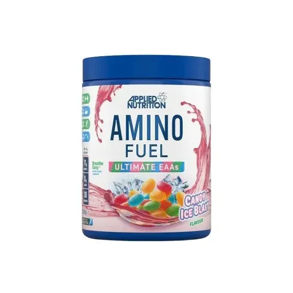 Amino Fuel