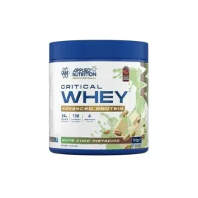 Critical Whey