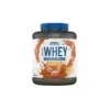 Critical Whey