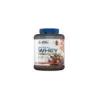 Critical Whey