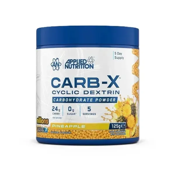 Carb X
