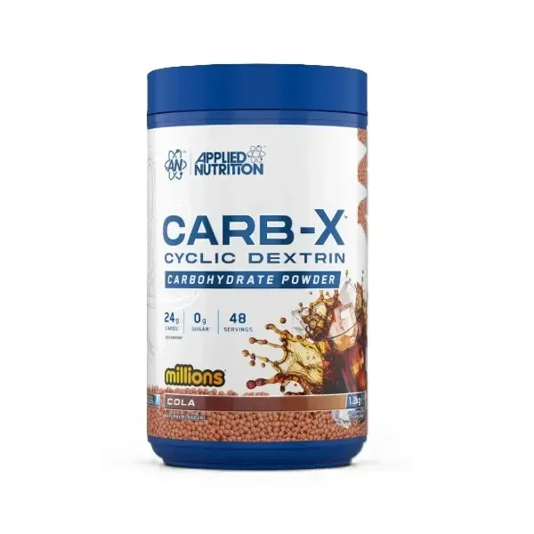 Carb X