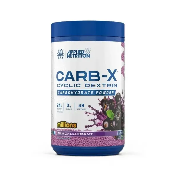 Carb X