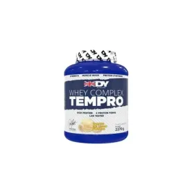 Whey Complex Tempro