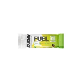 Raw Fuel, Lemon Lime