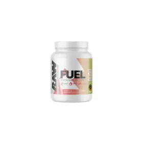 Raw Fuel