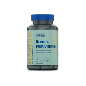 Solutions Greens Multivitamin