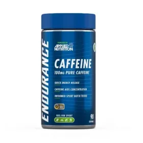 Endurance Caffeine, 100mg