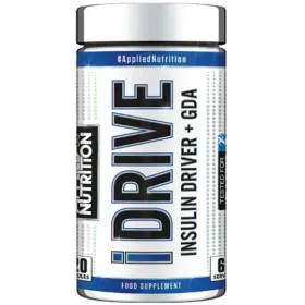 i Drive