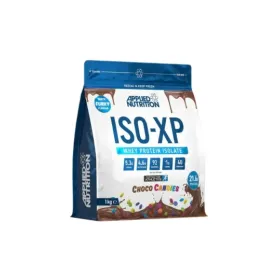 ISO-XP