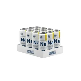 Na11 Hydration Cans