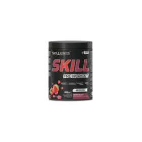 Skill Pre-Workout