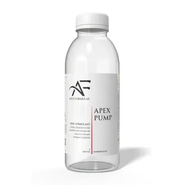 Apex Pump Shake & Take