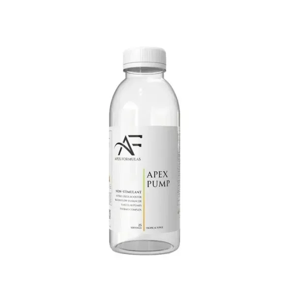 Apex Pump Shake & Take