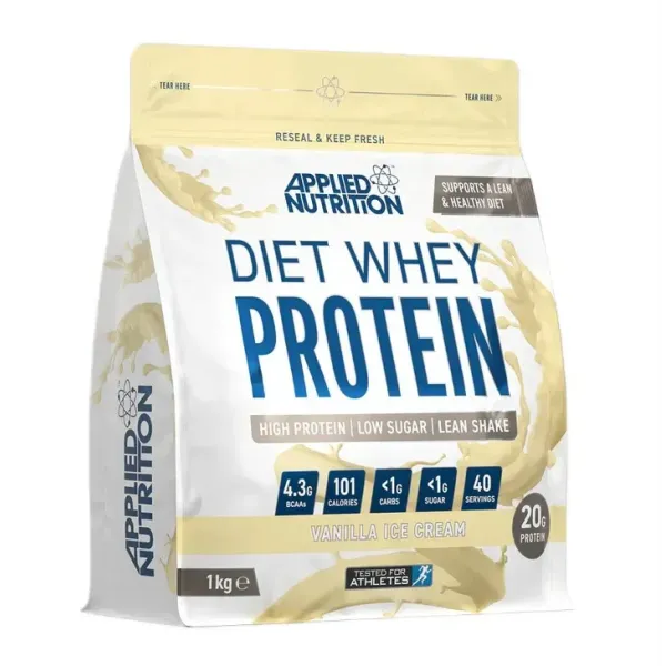 Diet Whey
