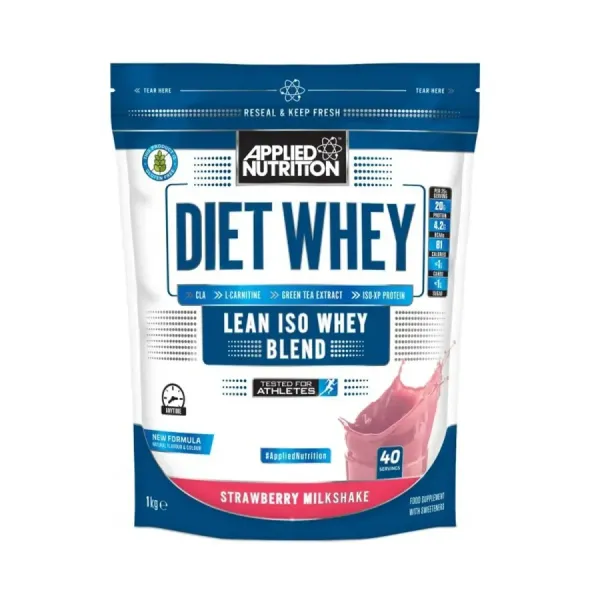 Diet Whey
