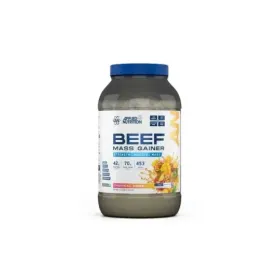 Beef Mass Gainer