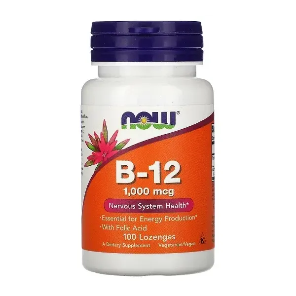 Vitamin B-12
