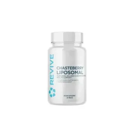 Chasteberry Liposomal