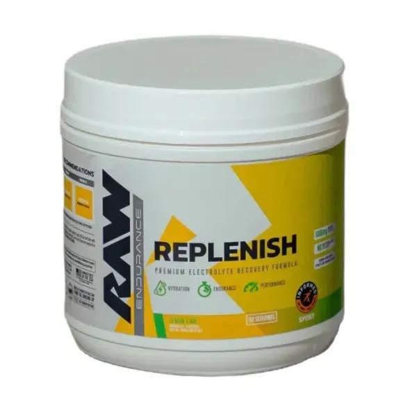 Replenish Tub