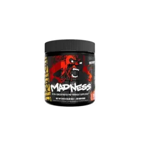 Mutant Madness