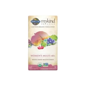 Mykind Women's Multi 40+