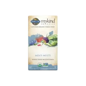 Mykind Men's Multi