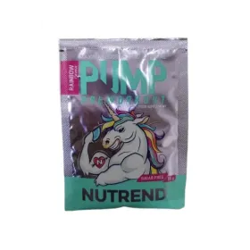 Pump Pre-Workout, Rainbow