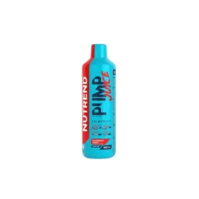 Pump Juice