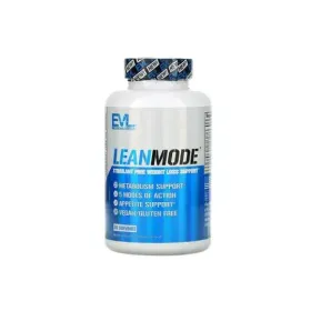 LeanMode Caps