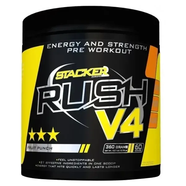 Rush V4