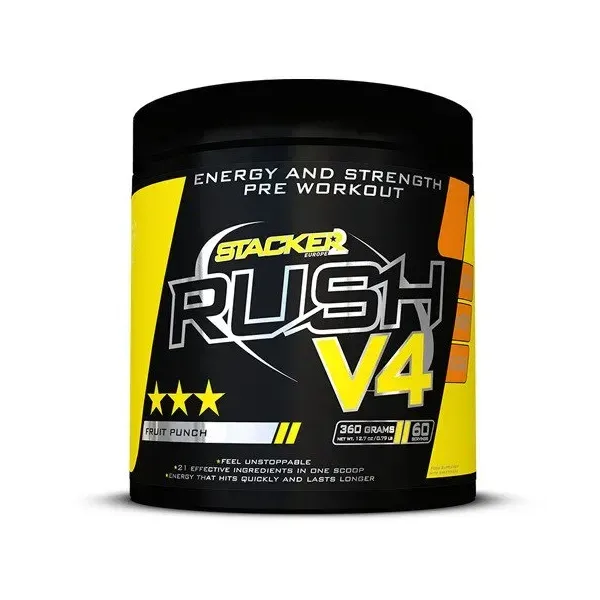 Rush V4