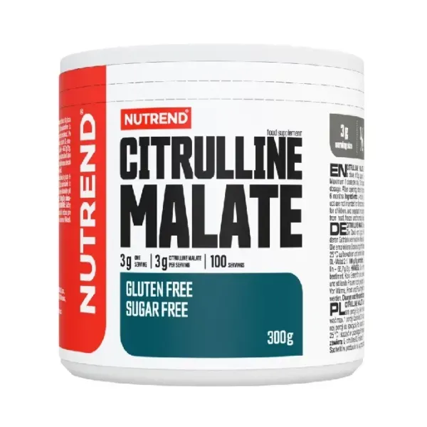Citrulline Malate