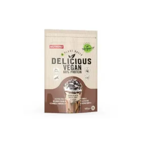 Delicious Vegan