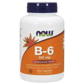 Vitamin B-6