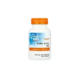 Fully Active B12