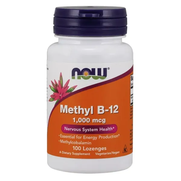 Methyl B-12 | Bright LAB