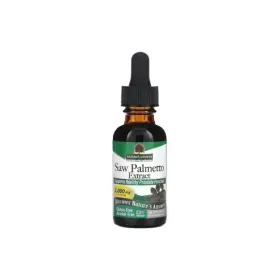 Saw Palmetto Extract