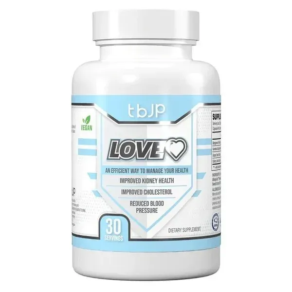 Love Heart