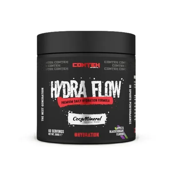 Hydra Flow