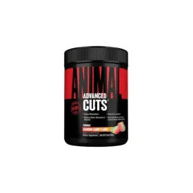 Animal Cuts, Rainbow Candy
