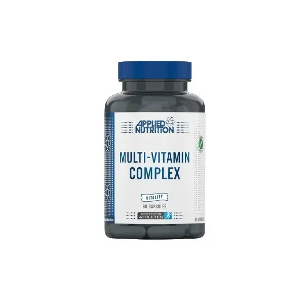 Multi-Vitamin Complex