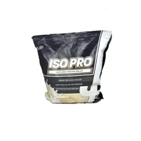 Iso Pro