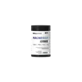 Magnesium Citrate