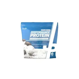 Performance Protein Smooth, Chocolate Caramel