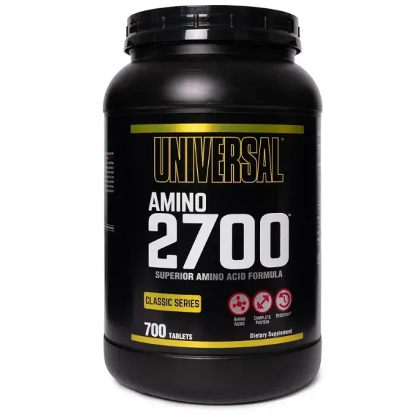 Amino 2700