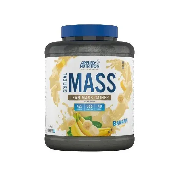 Critical Mass